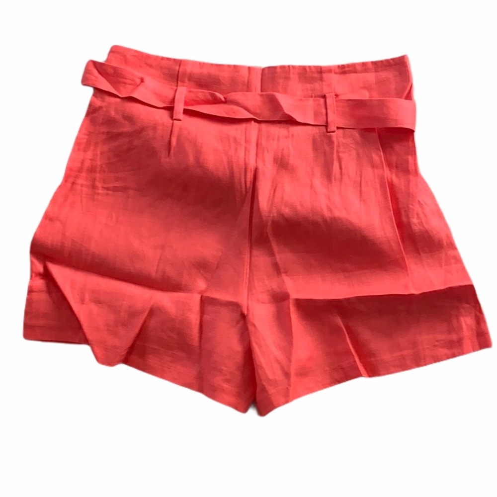 NWT JLUXLABEL Miami Coral Liner Blazer & Short Set - Picture 10 of 16